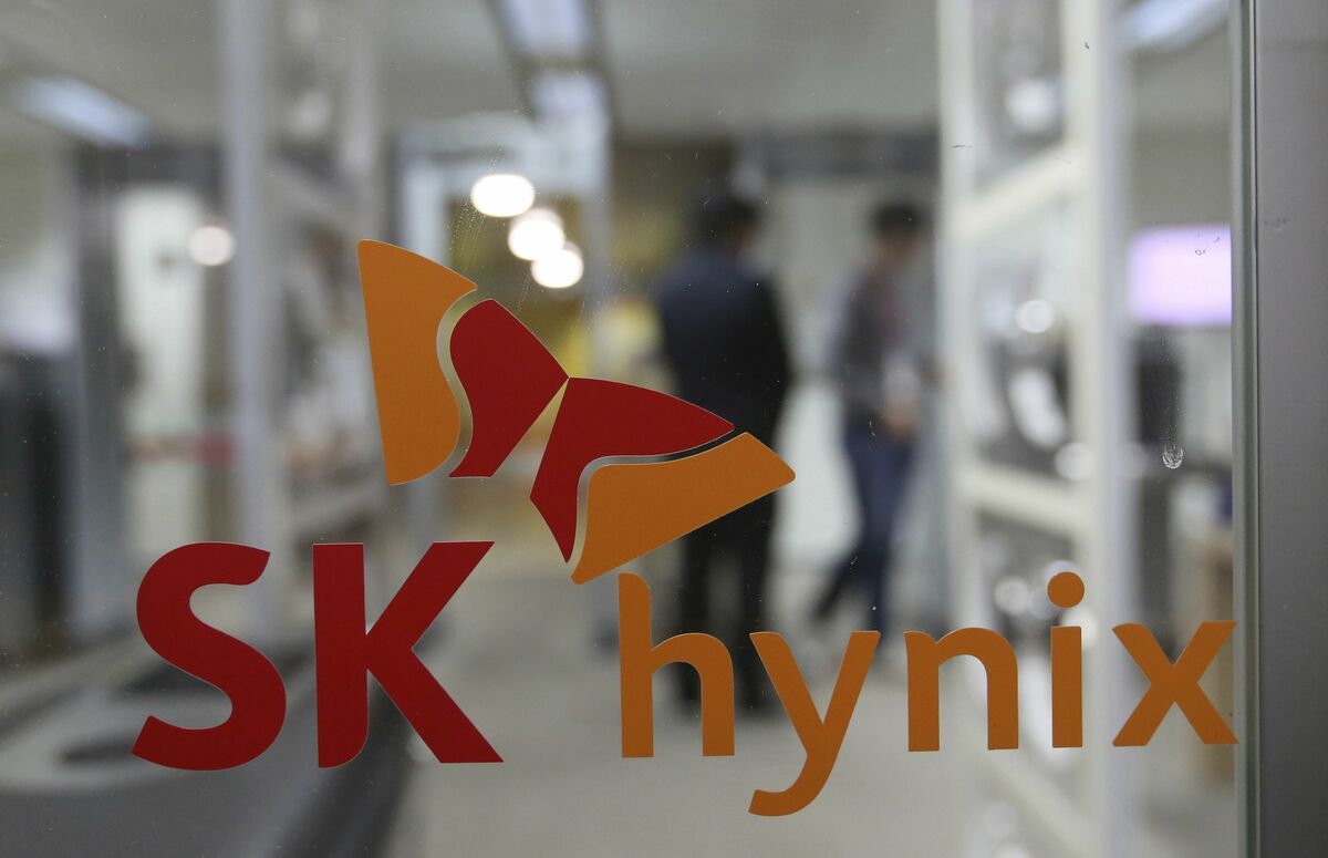 ワケありだった中国工場、インテルは韓国SKハイニックスにババを掴ませ