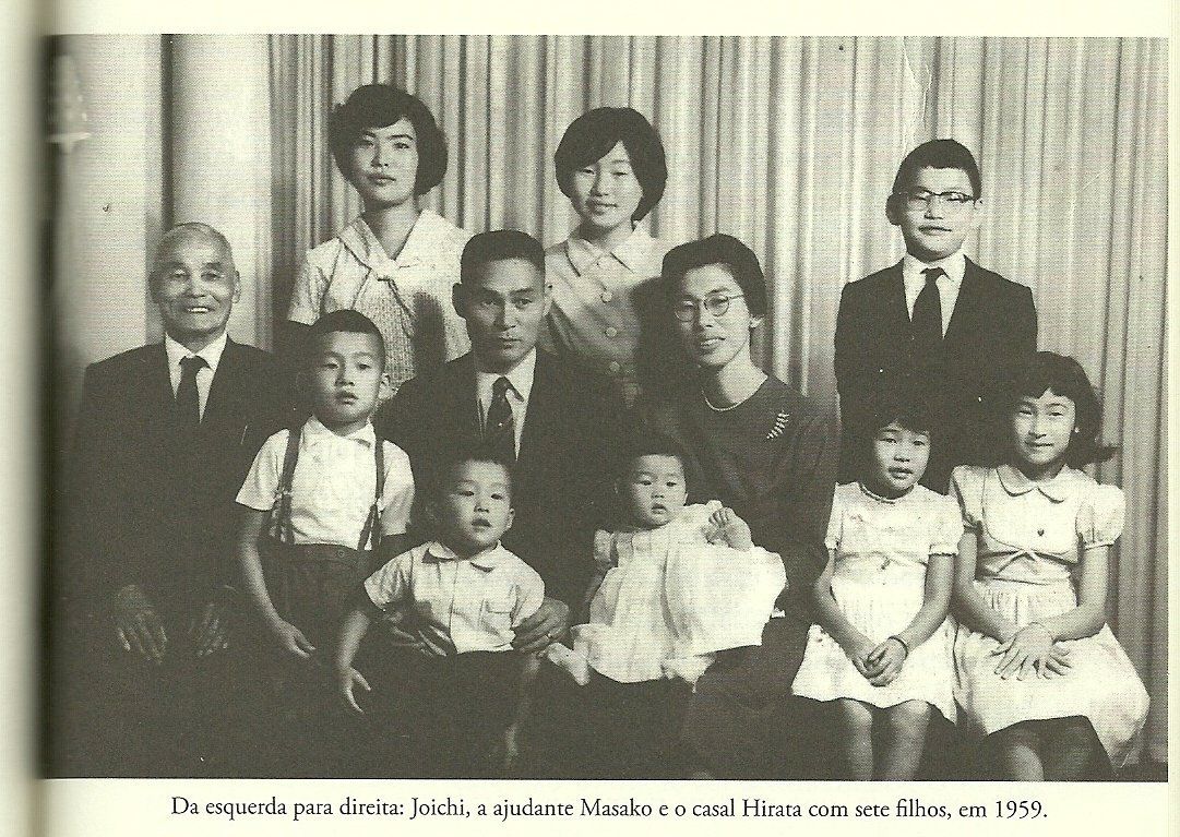 世界市民的な移民女性 平田美津子という生き方 下 夫はブラジル連邦議員に パリへ亡命させた娘は学者に 1 3 Jbpress ジェイビープレス