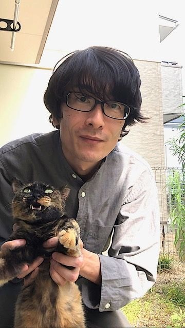 秋田喜美・大学院人文学研究科准教授