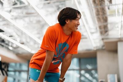 期間限定の「PUMA RUNNING HOUSE SUGADAIRA」が快適すぎる!箱根 期間限定の「PUMA RUNNING HOUSE SUGADAIRA」が快適すぎる!箱根