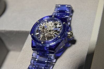 スイス高級腕時計の祭典】WATCHES AND WONDERS 2023を振り返る スイス高級腕時計の祭典】WATCHES AND WONDERS 2023を振り返る