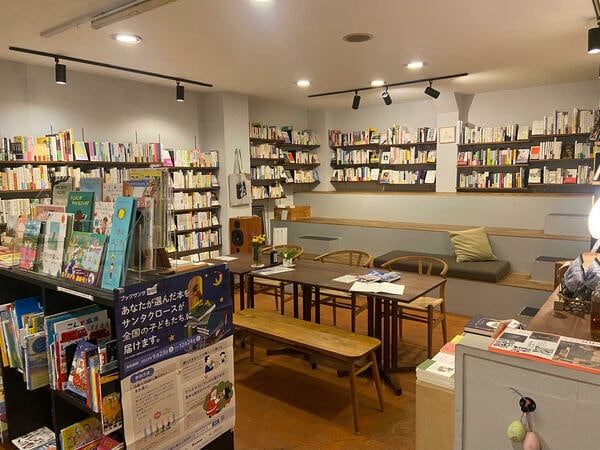 独立系書店が潰れない仕掛けとは？「掛け算」「ダウンサイジング」の