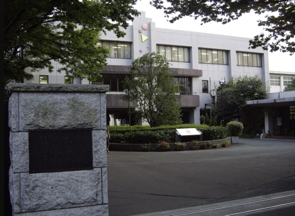 いつの間にか日本屈指の進学校になってしまった筑駒