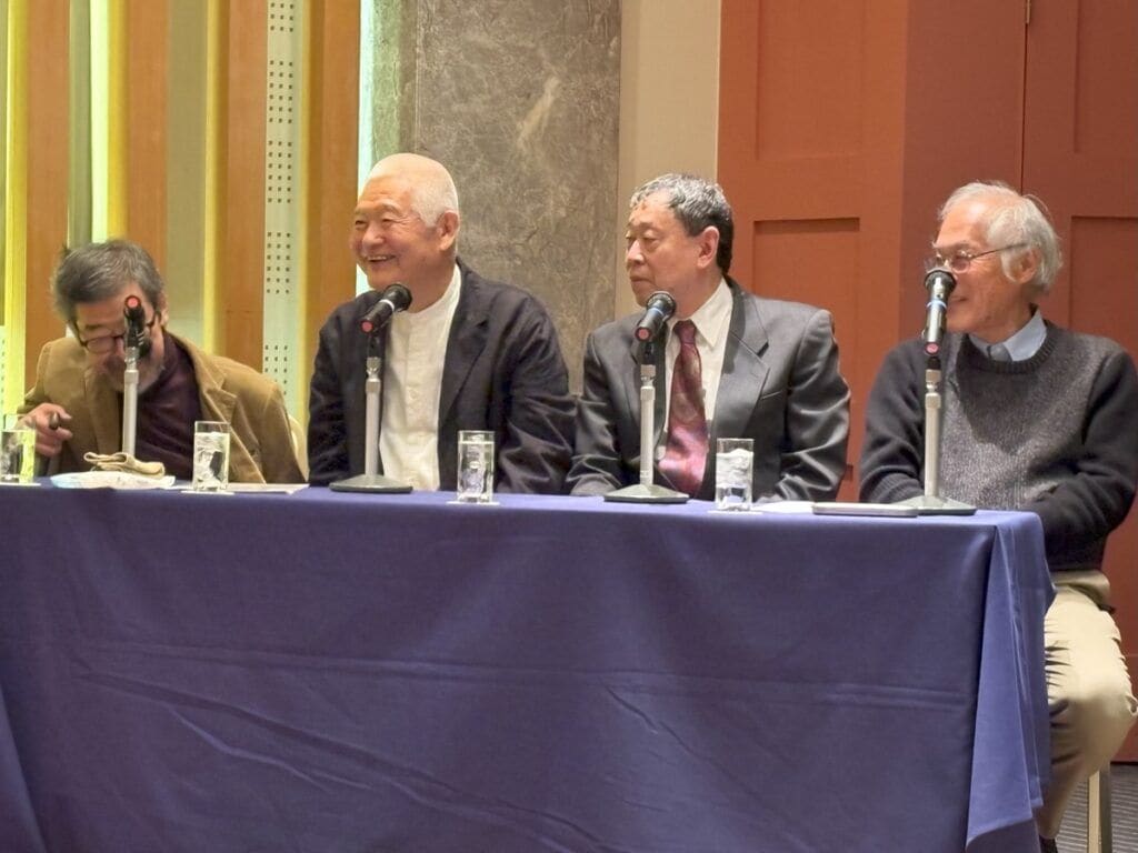 路上観察学会・トマソンはまだまだ続く!伝説のメンバーが 路上観察学会・トマソンはまだまだ続く!伝説のメンバーが