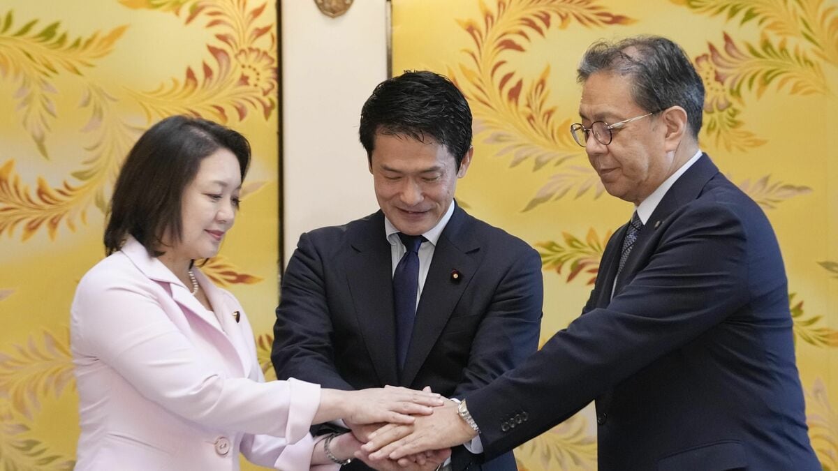 もはや野党に「興味なし」が多数派？立憲・中道・公明の3党合流失敗でどん底まで落ちる有権者の支持と関心 【西田亮介の週刊時評】組織の論理で繰り返される再編失敗、有権者置き去りの迷走と若手使い捨ての罪 | JBpress (ジェイビープレス)