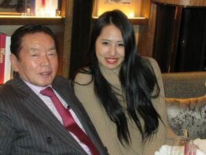 ドン・ファン妻が法廷で驚きの主張「嘘と知りつつ私のカラダ目当てにカネを払ったのだから詐欺じゃない！」 【JBpressセレクション】(1/5) |  JBpress (ジェイビープレス)