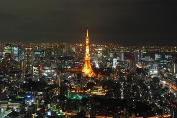 東京は大丈夫か 大都会への 一極集中 は吉と出るか 凶と出るか 1 4 Jbpress Japan Business Press
