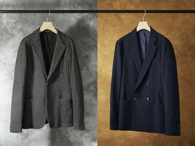 楽天市場】ジョルジオアルマーニ コート（種類（コート