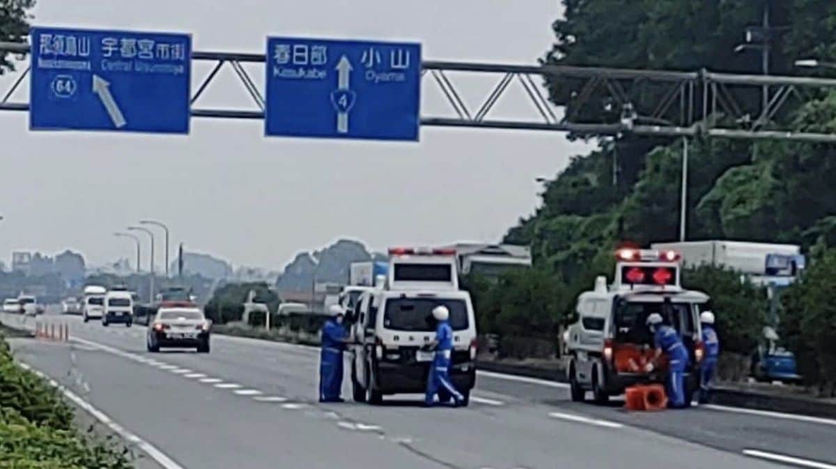 ホンダで車の安全を研究していた夫を時速160キロの危険運転で殺した 