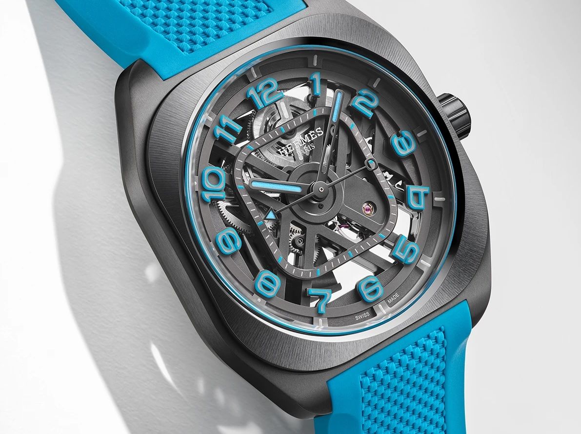 【Watches and Wonders 2026 ④】遊び心のシャネルと卓越したデザインのエルメス | JBpress autograph