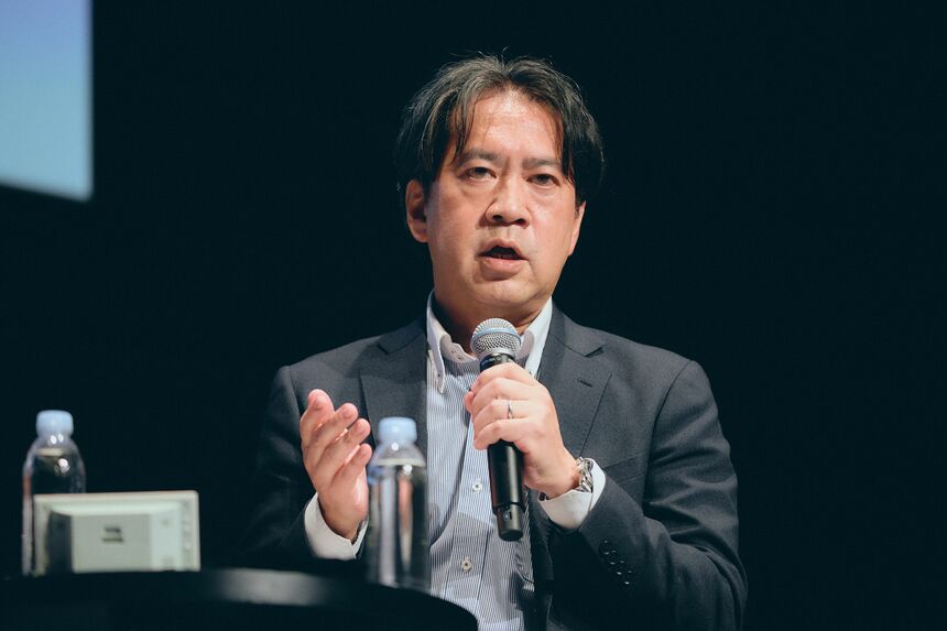 データ基盤がAI時代の勝者を決める、日立ヴァンタラ・エヌビディア