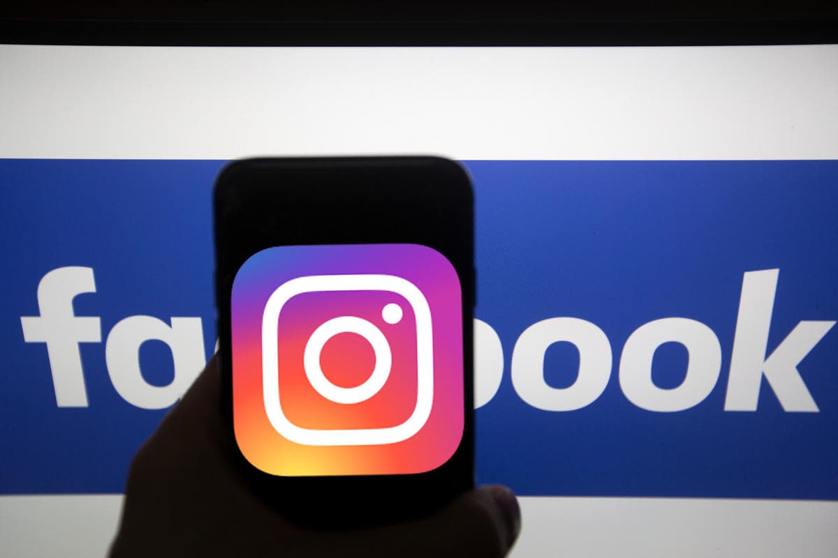 米連邦政府と州、フェイスブックを独禁法違反で提訴　写真共有アプリ「インスタグラム」などの売却要求
