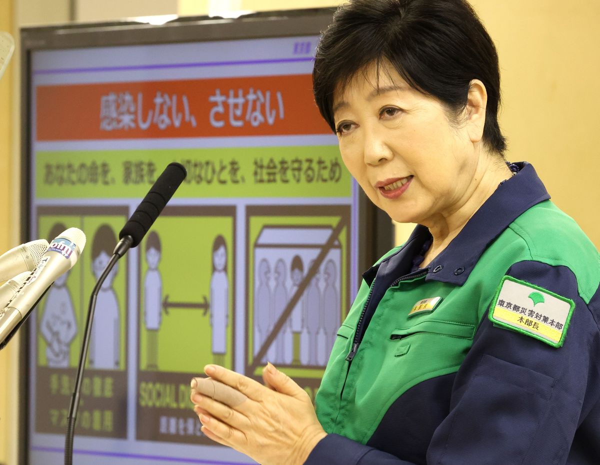 都内で 酒類提供制限 が続けば池袋 新中華街 が巨大化する 東アジア 深層取材ノート 第91回 1 3 Jbpress ジェイビープレス