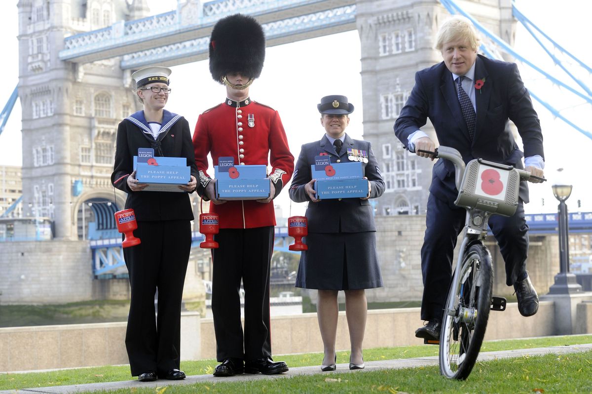 ボリス・ジョンソンは「英国のトランプ」に非ず インテリで育ちもよし、人気もあるが、EU離脱の道はなお険し(2/3) | JBpress  (ジェイビープレス)