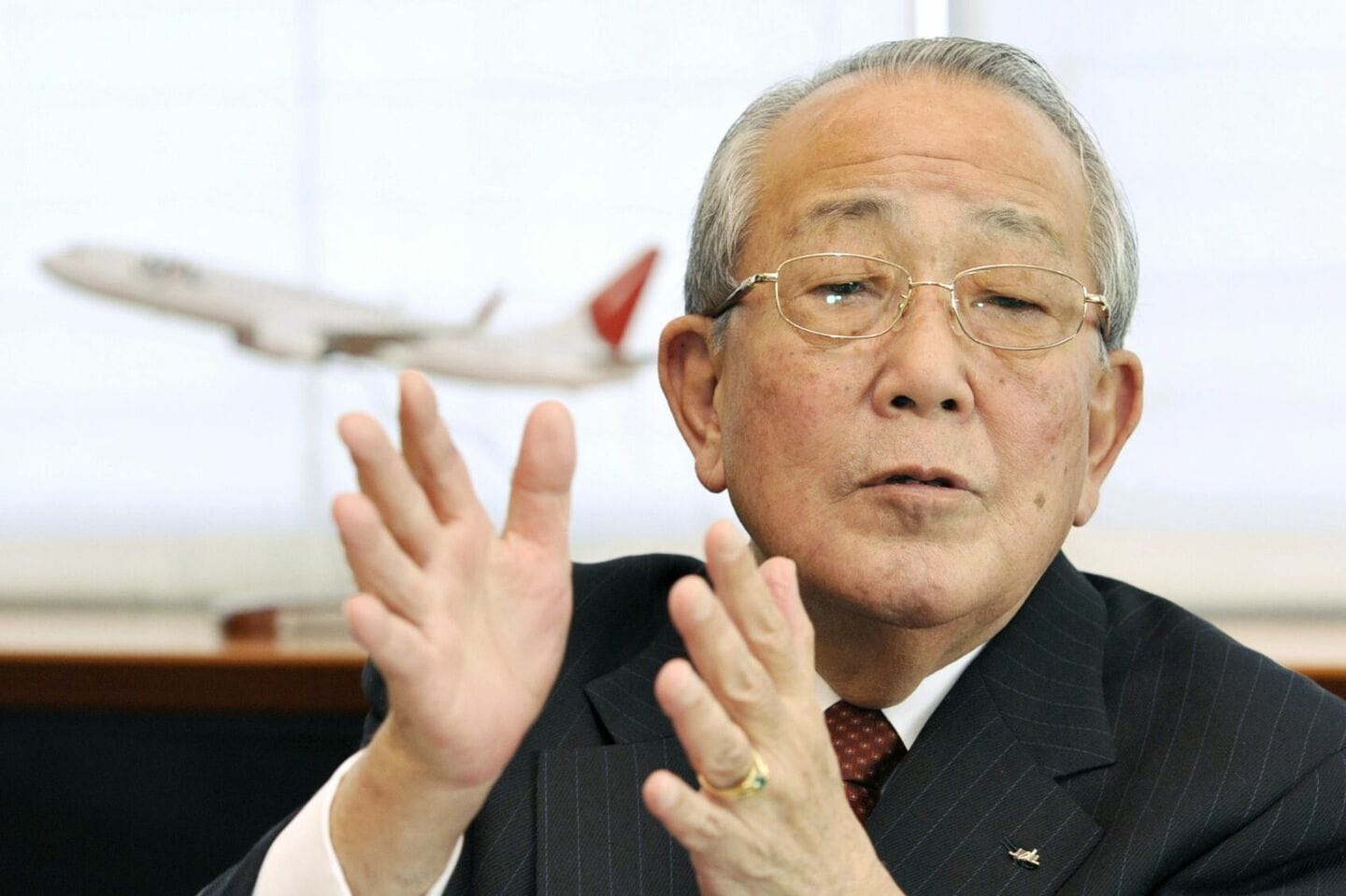 出所：共同通信イメージズ