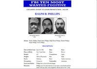 警察官3人の銃撃犯、約4000万円の懸賞金かかる - 米国