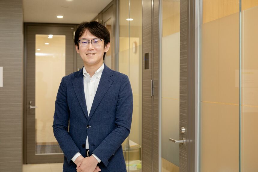 アッテル 塚本鋭が変える「経験と勘の人事の世界」 | Japan Innovation