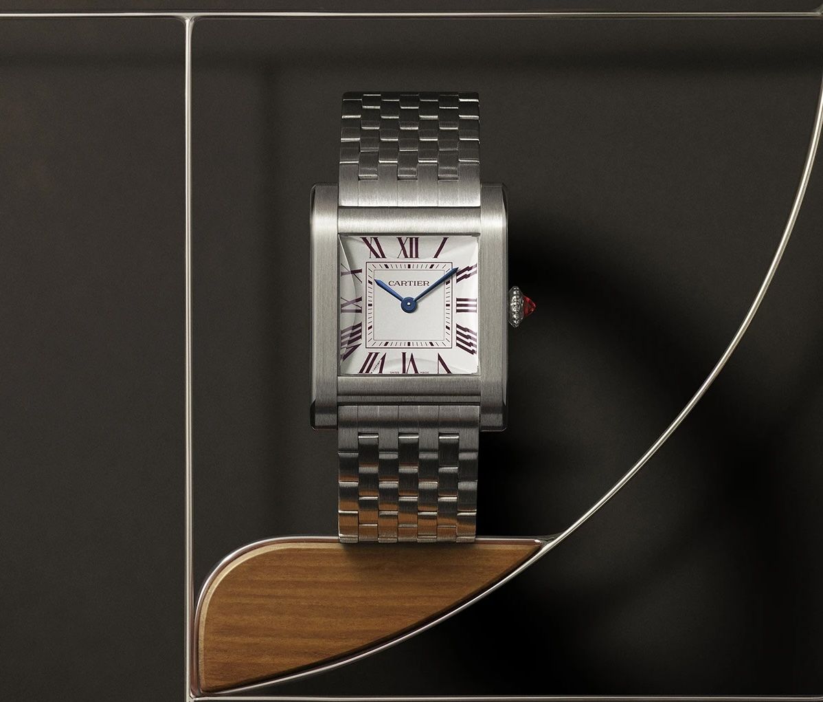 Watches and Wonders 2026⑤】『ロードスター』復活のカルティエ
