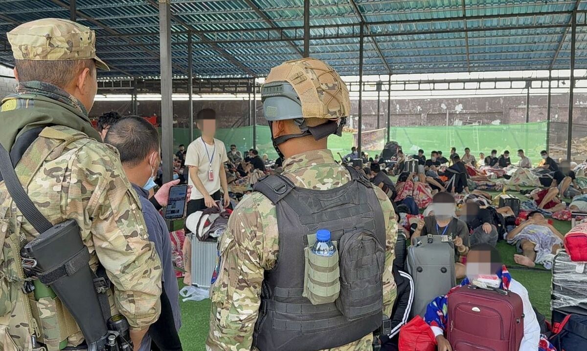 証券口座乗っ取りと特殊詐欺集団を結ぶ共通点、狙われた中国株