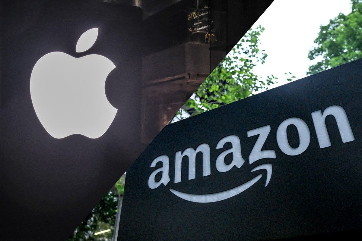 アップル、アマゾンなど西海岸企業はなぜ成功するのか 20年の時価総額データが示すギーク文化と圧倒的成長の正体 | Japan Innovation  Review powered by JBpress