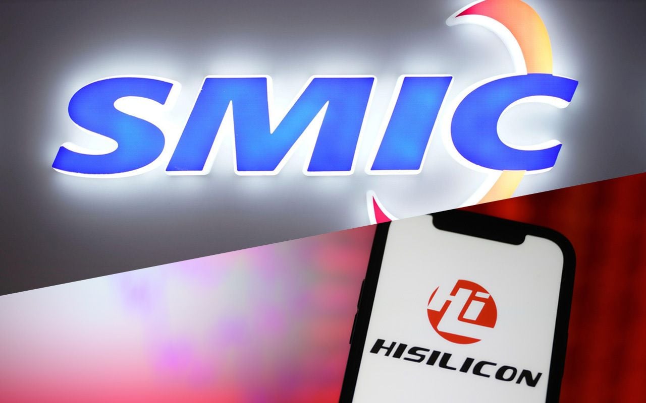 海思半導体、SMIC、CXMTなど中国で有力半導体メーカーが続々誕生