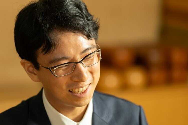 写真ギャラリー1枚め|【囲碁棋士・一力遼四冠インタビュー】19 写真ギャラリー1枚め|【囲碁棋士・一力遼四冠インタビュー】19
