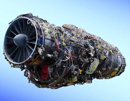 写真ギャラリー1枚め｜ついに日の目見た世界最高水準の国産ジェット