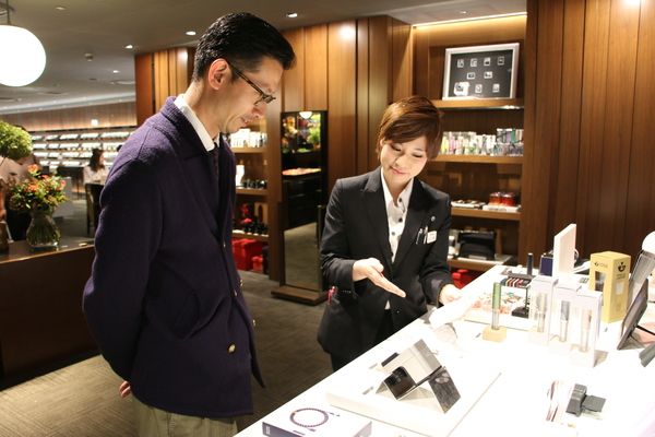 謎の男チャーリー厳選の“近未来ガジェット”が集結 | Japan Innovation 