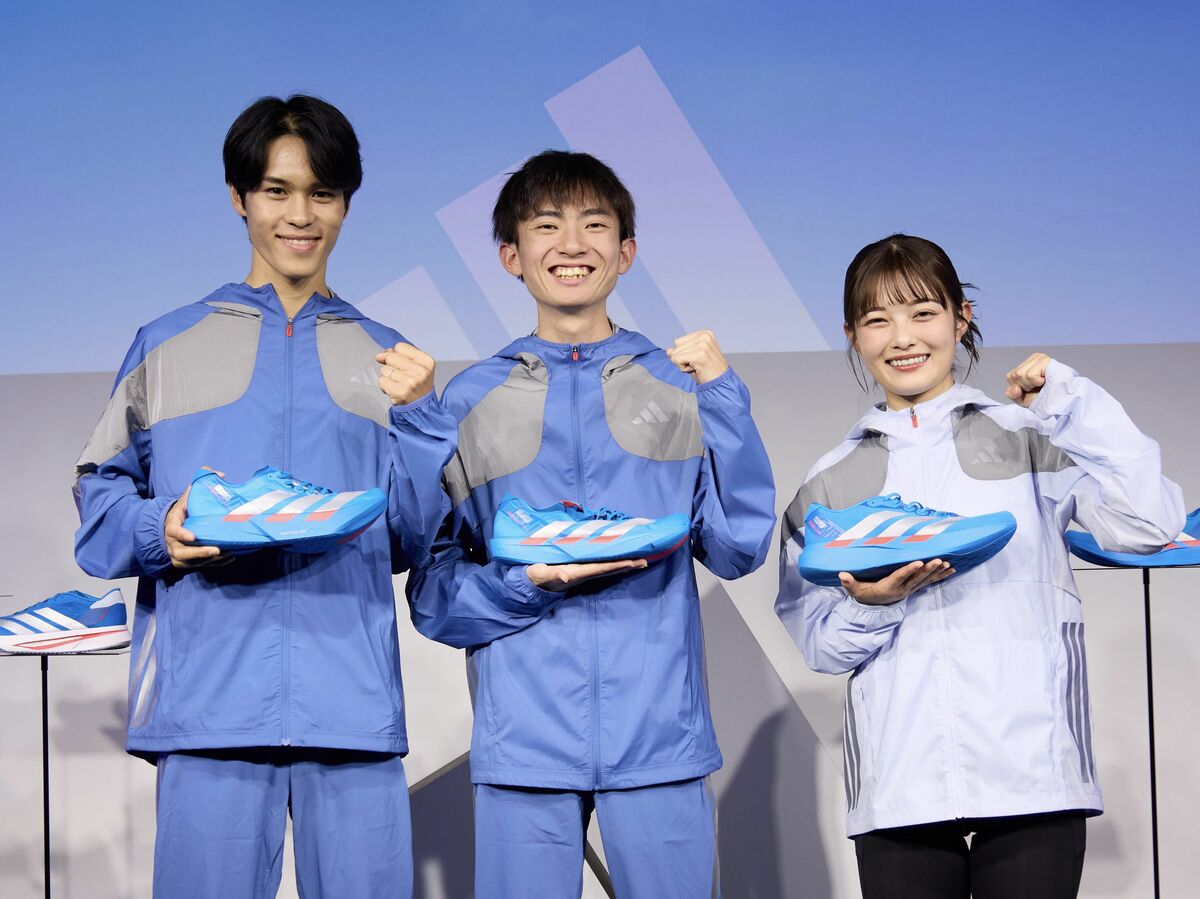 青学大OB・太田蒼生と國學院大OB・平林清澄が語る箱根駅伝の魅力と優勝