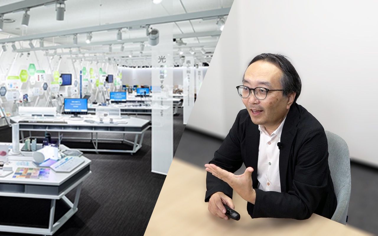 年率20％以上のフィルム需要が消失するなか、富士フイルムはいかにして