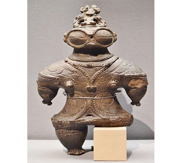 日本考古学史上最大の謎 土偶の正体 がついに解明 土偶は女性モチーフ の認識が覆った 驚きの新説 前編 1 5 Jbpress ジェイビープレス