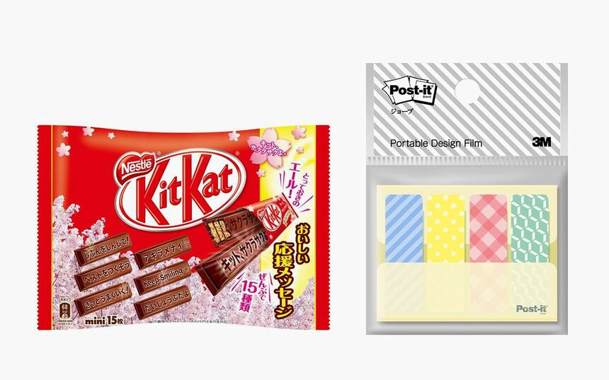 ノンアル飲料、ポスト・イット、キットカット…「予期せぬ成功」を 