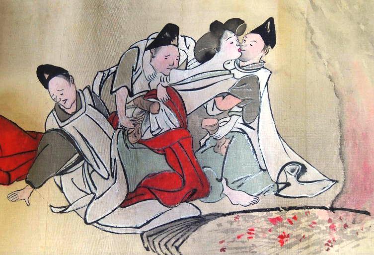 当時のメディア報道・掲載写真