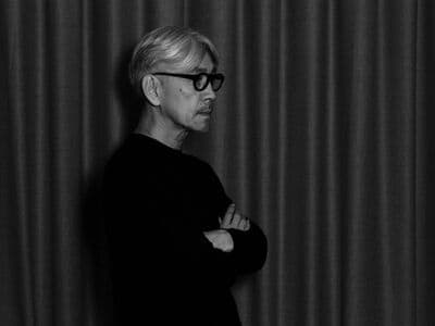YMOの40年を記録、奇跡の写真集はこうして生まれた 『40 ymo