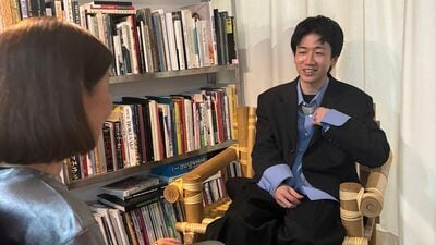 松井康成作陶器 かぼちゃ型 置物 企画展「人間国宝 松井康成と原清展」 | 茨城県陶芸美術館 Ibaraki
