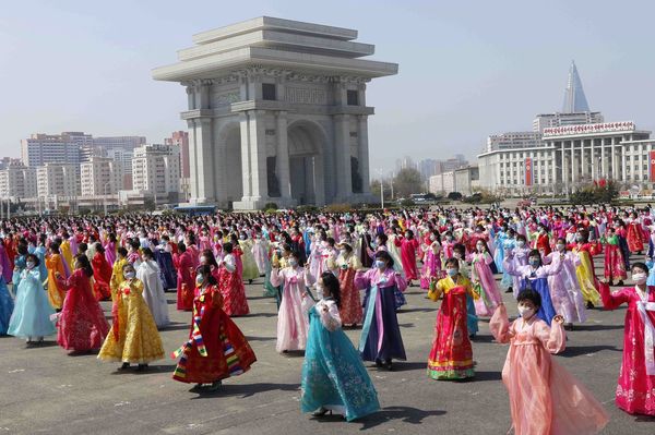 中国の北朝鮮ウォッチャーが感じた 雪解け の兆候 東アジア 深層取材ノート 第84回 1 4 Jbpress ジェイビープレス