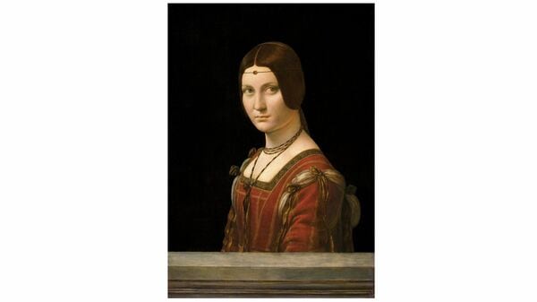 レオナルド・ダ・ヴィンチだけじゃない、「ルーヴル美術館展」で