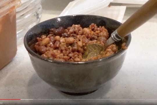 ダン飯