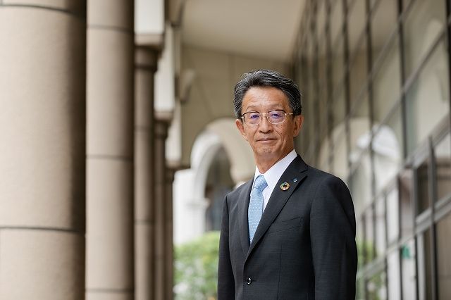 EV時代到来で主力商品が不要に？危機感から始まった日本ガイシの大変革