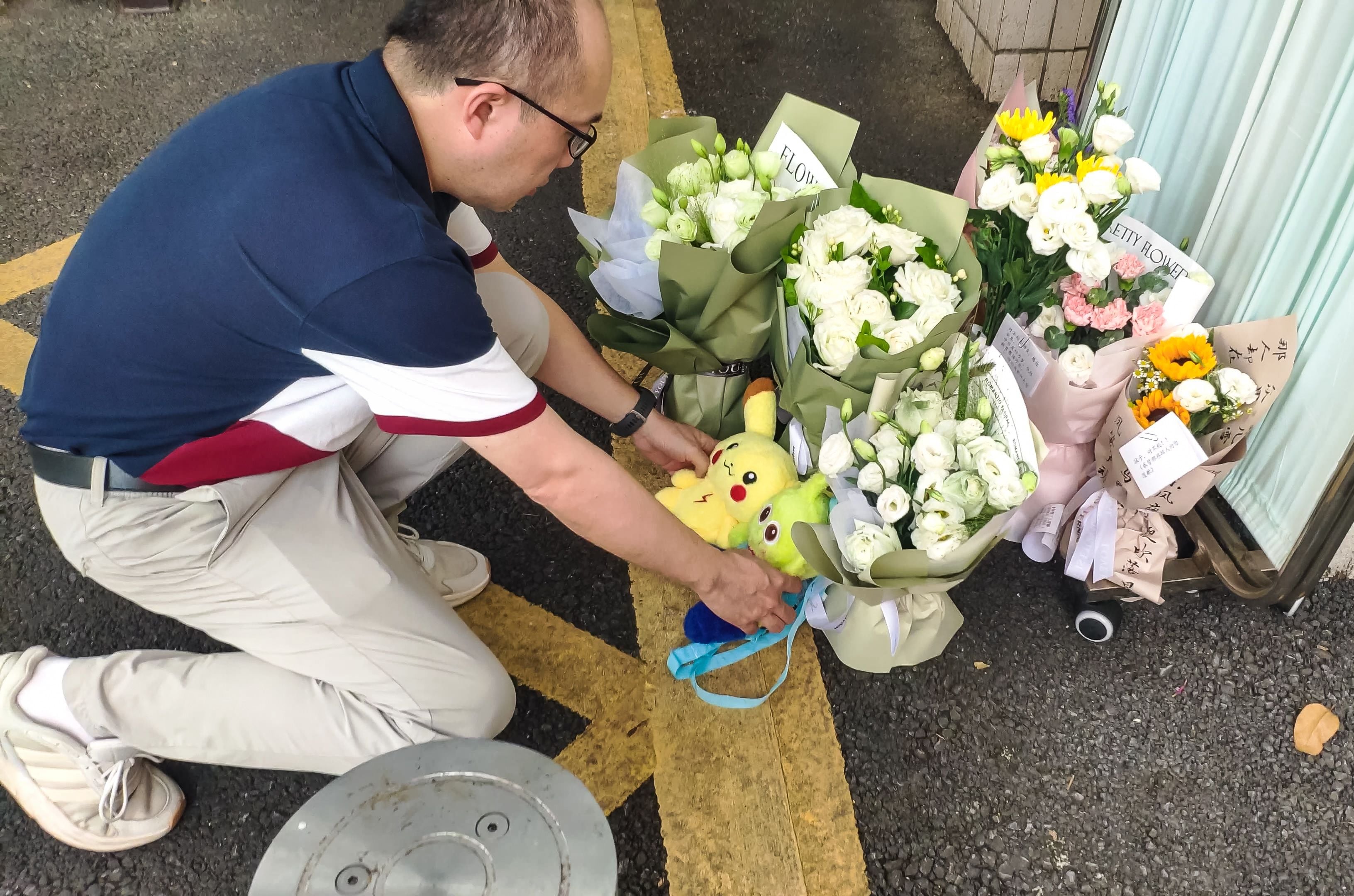 深圳・日本人男児刺殺事件に乗じて大阪の台湾系学校に日本人弁護士を騙る悪質脅迫メール、日台「離間」が目的か(1/3) | JBpress  (ジェイビープレス)