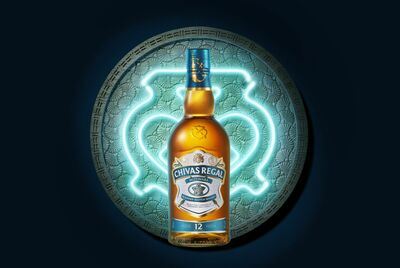 シーバスリーガル ミズナラ 12年」が装いを新たに新登場！ 日本