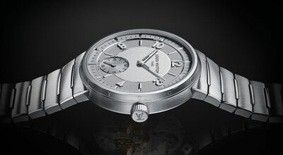 スイスブランドTISSOTが、1970年代を席巻したデジタルクォーツのレトロ