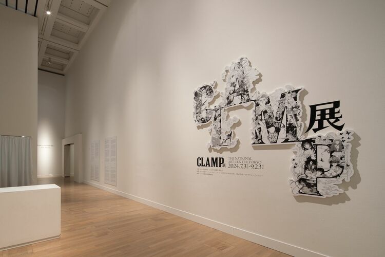 Amazon.co.jp: CLAMP X エックス B2 サイズ ポスター : おもちゃ