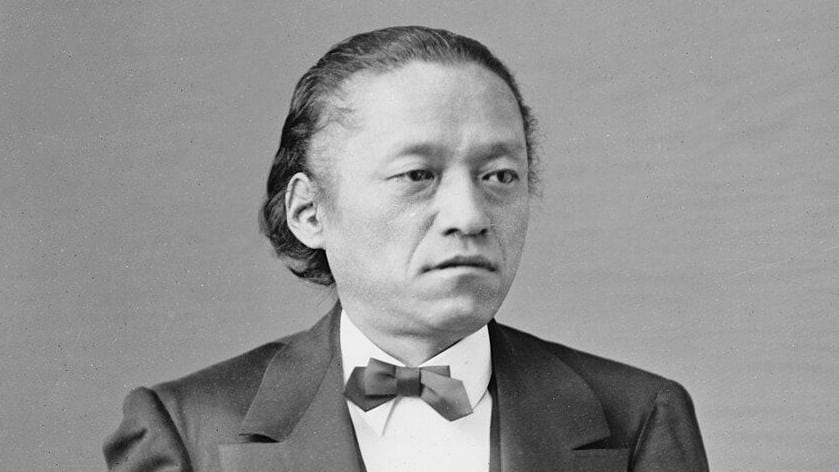 岩倉具視とはどんな人物か？蟄居中も政治工作を続けた男が王政復古を