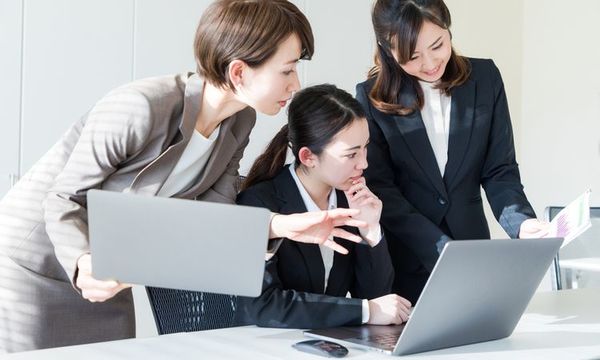「高額報酬インターンシップ」はなぜ増えているのか?