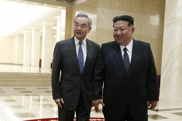 李在明の誤算、台湾表記巡る「戦略的妥協」が中台双方から猛反発、王毅