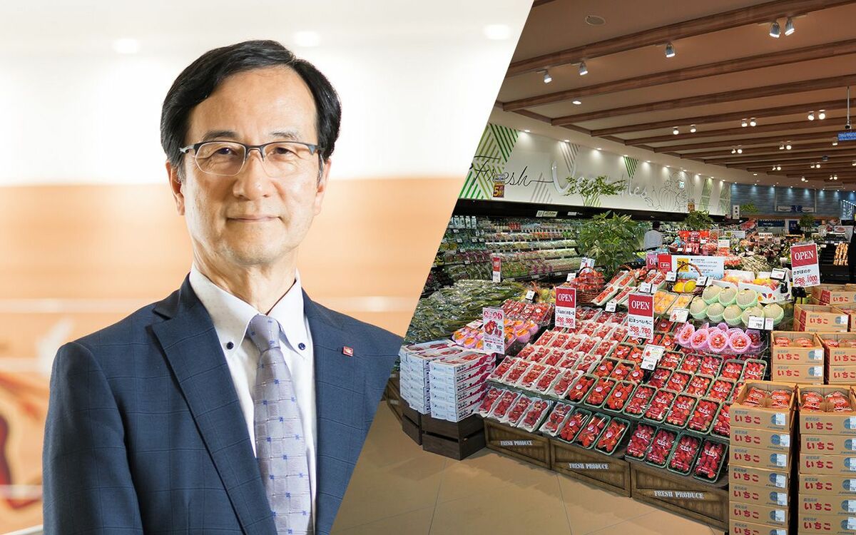 激安店に負けず「子育て世代」取り込みへ、平和堂が実践する地方チェーンならではの店作り | Japan Innovation Review powered by JBpress