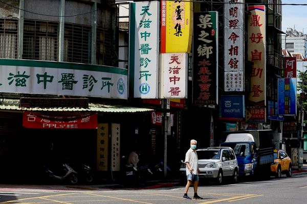 台湾人の 日本大好きです に舞い上がってはいけない理由 日本への気遣いも含まれる親日アピール 時にはリップサービスも 1 4 Jbpress ジェイビープレス