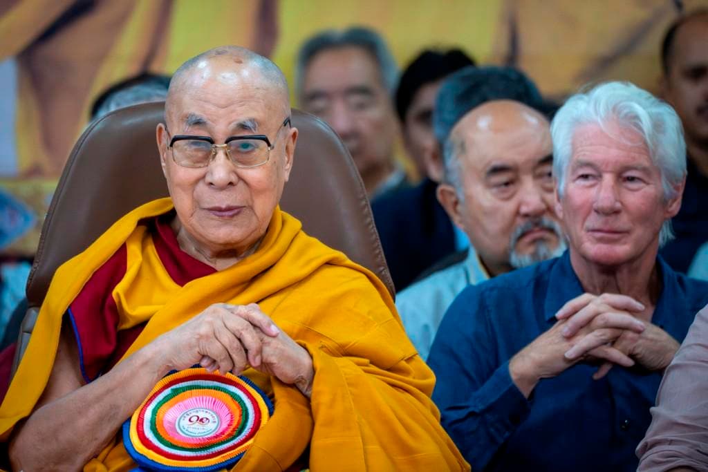 日本の安全保障面からダライ・ラマ後継者問題を考える チベットの歴史