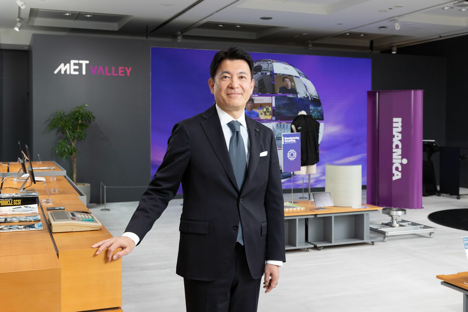 日本企業はなぜ名ばかり変革をやめられない？ マクニカCIOが直言、DXを